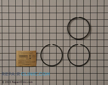 Piston Ring Set 299690 Alternate Product View