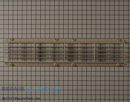 Grille 3530A20040B Alternate Product View