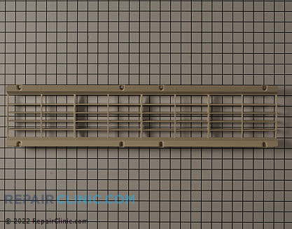 Grille 3530A20040B Alternate Product View