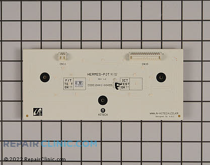 LED Board DA41-00455F Alternate Product View