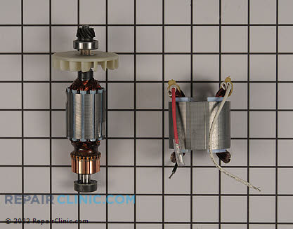 Motor 31311152G Alternate Product View