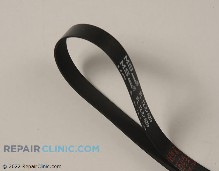 Vacuum Cleaner Belt 86389 Fast Shipping Repair Clinic