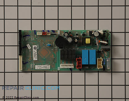 Dispenser Control Board DW-0668-15 Alternate Product View