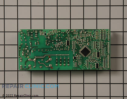 Dispenser Control Board DW-0668-15 Alternate Product View