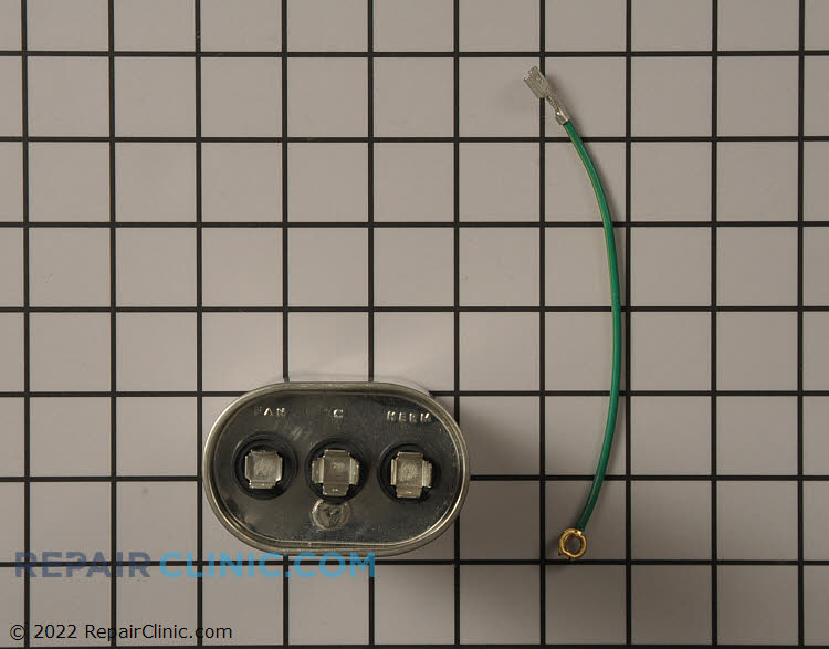 Dual-Run-Capacitor-53H27-