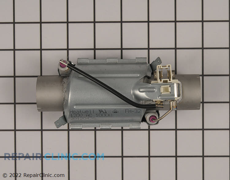 Danby Portable Dishwasher Heating Element 6064100102 Home & Garden