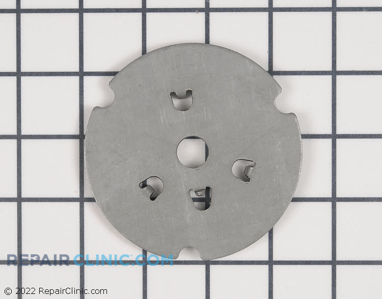Plate 13270-7007 Alternate Product View
