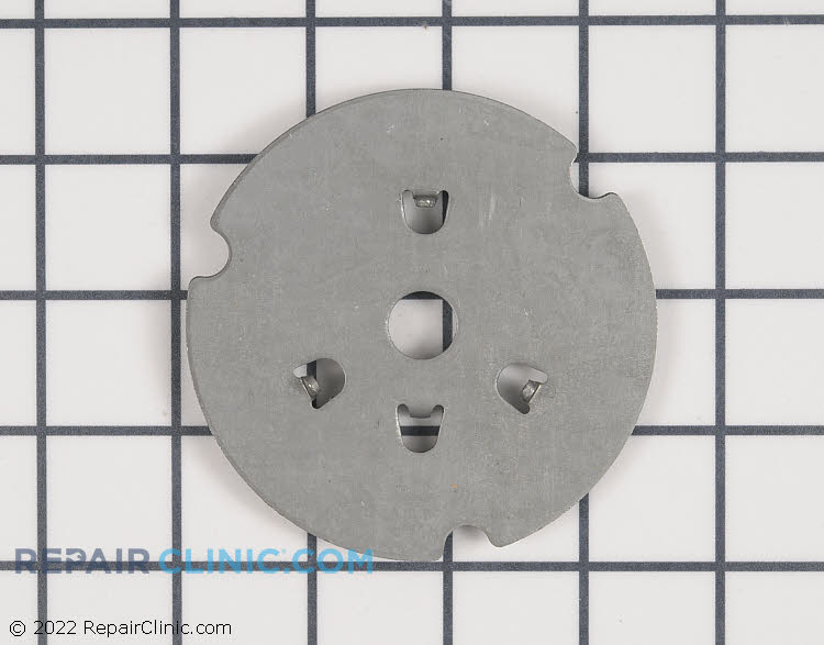 Plate 13270-7007 Alternate Product View