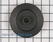 Pulley - Part # 2128509 Mfg Part # 7073800YP