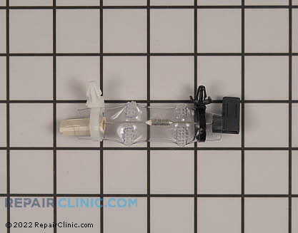 Thermal Fuse WPW10545291 Alternate Product View