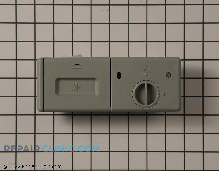 Danby Dishwasher Detergent Dispenser Replacement 674000800047