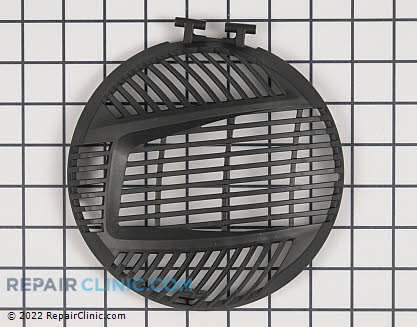 Grill Cover 521500001 Alternate Product View