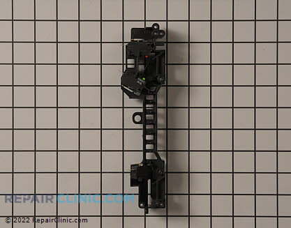 Switch Holder AEJ75540901 Alternate Product View