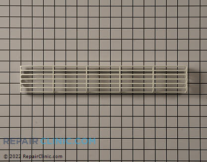 Air Grille 5304476306 Alternate Product View