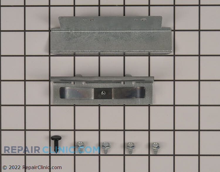 Furnace Clip KIT09224 Fast Shipping Repair Clinic