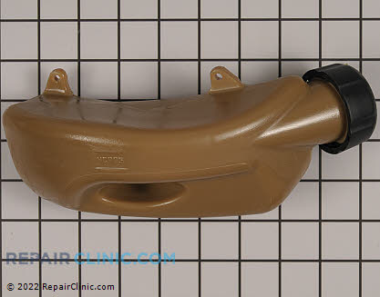 Fuel Tank 310752006 Alternate Product View