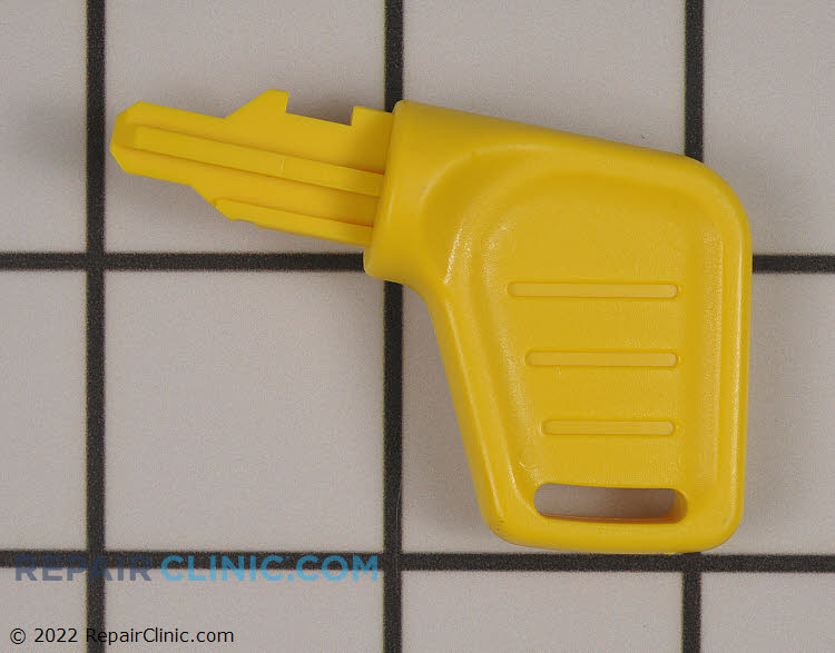 84013445 Ignition Key