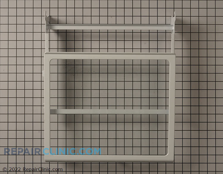Shelf DA97-11856A Alternate Product View