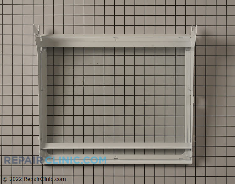 Shelf DA97-11856A Alternate Product View