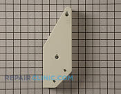 User Control and Display Board - Part # 2310345 Mfg Part # 4-82389-003