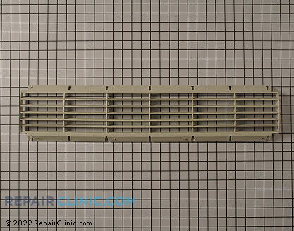 Air Grille 0161P00033 Alternate Product View