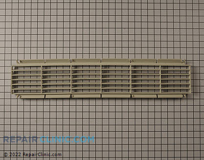 Air Grille 0161P00033 Alternate Product View