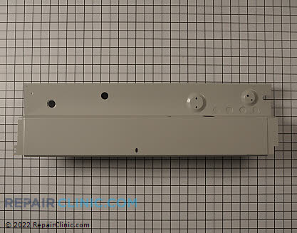 Front Panel 312229-705138 Alternate Product View