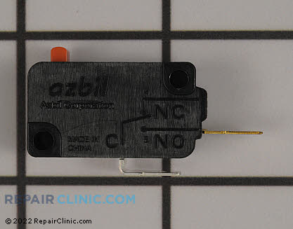 Micro Switch 66236 Alternate Product View