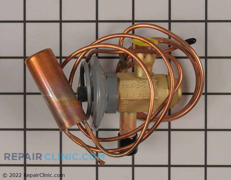 Air Handler Thermal Expansion Valve VAL04471 Fast Shipping Repair