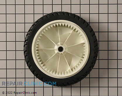 Wheel Assembly 105-1815 Alternate Product View