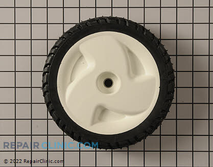 Wheel Assembly 105-1815 Alternate Product View