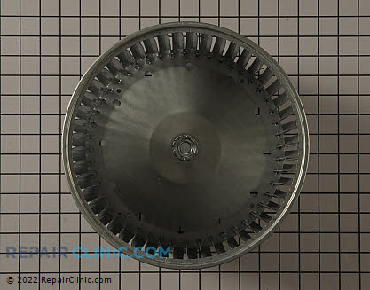 Blower Wheel S1-02642199000 Alternate Product View