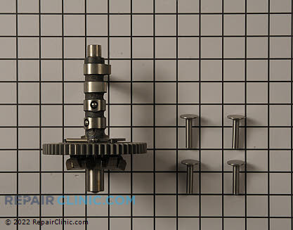 Camshaft 690927 Alternate Product View