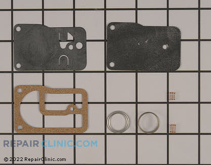 Carburetor Repair Kit 393397 Alternate Product View