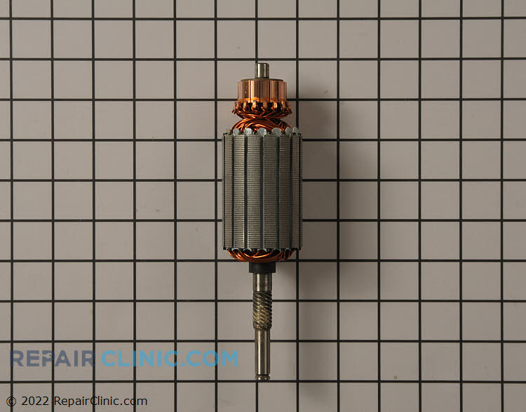 Electric Starter 21080-7005 Alternate Product View