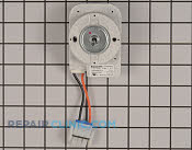 Evaporator Fan Motor - Part # 4959523 Mfg Part # WR60X31522