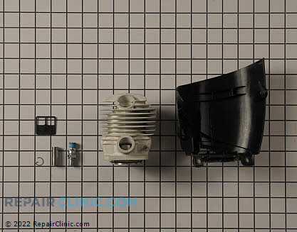 Piston 038-130-910 Alternate Product View