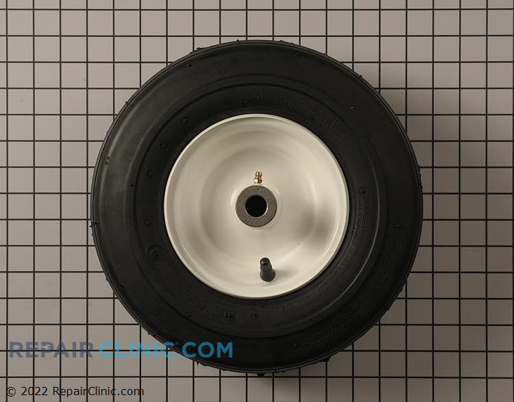 119-3473 Wheel Assembly