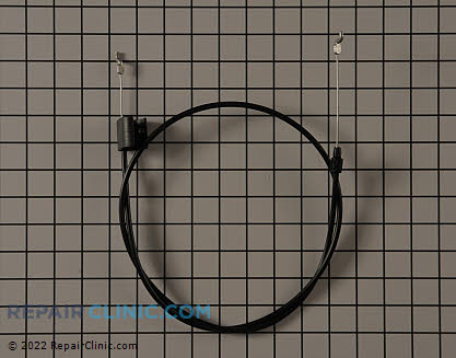 Control Cable 532183281 Alternate Product View