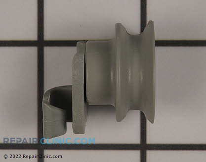 Dishrack Roller WP99003148 Alternate Product View