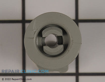 Dishrack Roller WP99003148 Alternate Product View