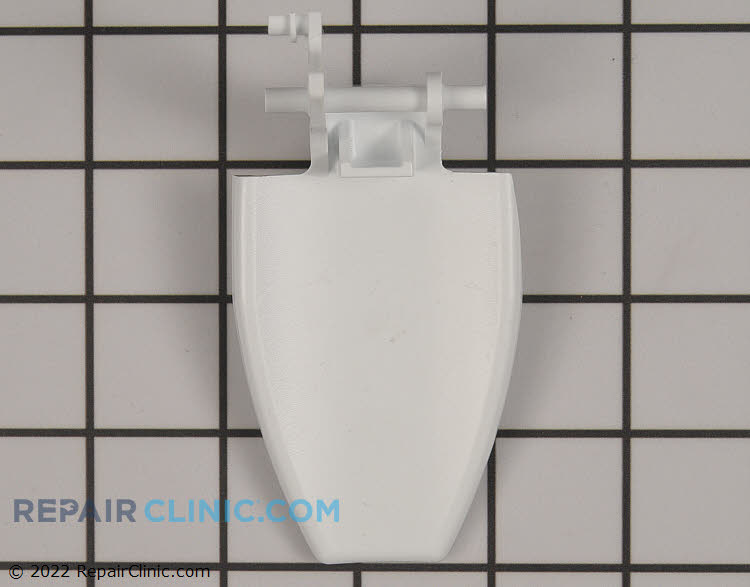 Refrigerator Dispenser Lever 241682001 Frigidaire Dispenser Lever