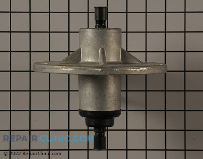 Spindle Assembly 1001200MA Alternate Product View