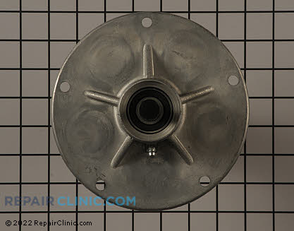 Spindle Assembly 1001200MA Alternate Product View