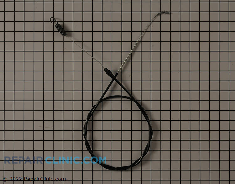 105-1845 Traction Control Cable