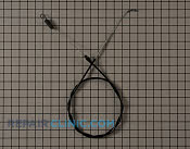 Traction Control Cable - Part # 1606528 Mfg Part # 105-1845