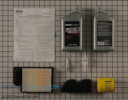 Tune-Up Kit 20 789 01-S Alternate Product View
