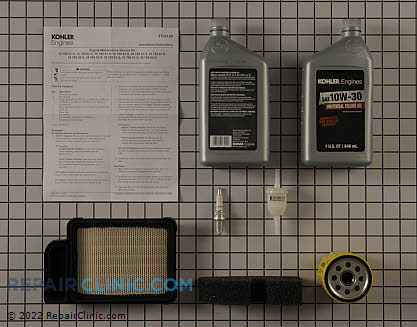 Tune-Up Kit 20 789 01-S Alternate Product View
