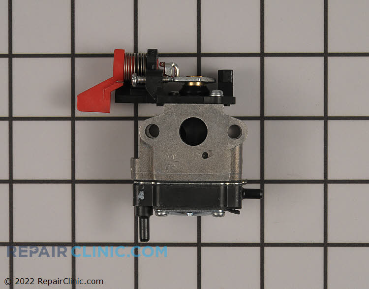 Replacement Carburetor With Gaskets For Ryobi RY08420 & RY08420A Leaf Blowers - Part# 308054079
