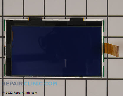 Display Board WPW10115589 Alternate Product View
